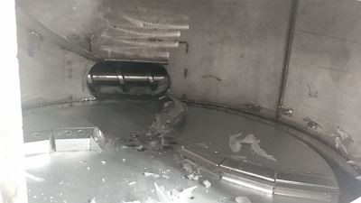 compactor