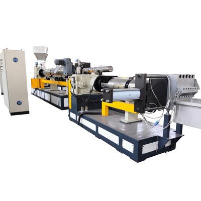 Jwell-PLA|Pet Plastic Biodegradable Sheet Recycling Making Extrusion Machine for Cup Factory Direct Buy High Capacity Output