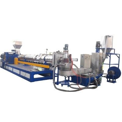 Purui 2000kg/Hr Waste Pet Drink Bottles Plastic Recycling Washing Machine
